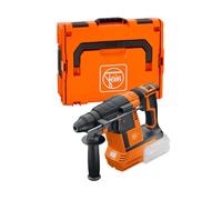 Fein ABH18-26 AS SDS-Plus-Akku-Bohrhammer 18V brstenlos, incl.