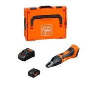 Fein ABSS 18 1.6 E AS cesoia a batteria 18V 5,0Ah con caricabatterie e l-boxx