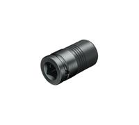 FEIN Adattatore VARIO da 1/2”, Trasforma Chiave Battente in Maschiatrice, Compatibile con Chiavi Battenti Con Attacco Portautensile a Quadro Esterno da1/2"