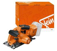 FEIN AHKS 18-57 AS N00 KARTON AKKU-HANDKREISSÃ¤GE MOD. 99100001560 EAN 401458698