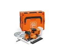 Fein AHKS 18-57 AS Sega circolare a batteria Mod. 71360461000 EAN 4014586900131