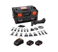 Fein AMM 500 PLUS nero EDITION Mod. 71294261000 EAN 4014586898797