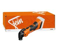 FEIN AMM500 PLUS AMPSHARE AKKU MULTIMASTER MOD. 99100001559 EAN 4014586985800