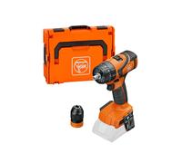 Fein ASB 18 Q AS 2-Gang-Akku-Schlagbohrschrauber brstenlos, incl.