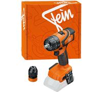 FEIN ASB 18 Q AS N00 TRAPANO AVVITATORE A PERCUSSIONE A BATTERIA MOD. 99100001557 EAN 4014586984643