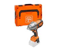 Avvitatore a batteria ascd 18-1000 w34 as senza batteria e caricaba...