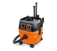 FEIN Aspiratori a secco e a umido Set FEIN Dustex 25 L Quantità:1