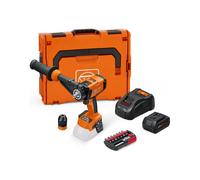 FEIN Avvitatore a batteria nel set dell'utente, ASCM 18-4 QM AS Universal-lean-t Quantità:1