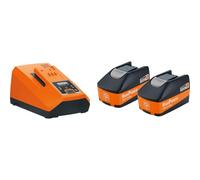 FEIN 92604325010 batteria e caricabatteria per utensili elettrici Set caricabatterie [92604325010]