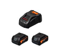 Fein batt. starter kit gba 18v 5.0ah ampshare 4014586895642