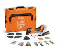 Fein Batteria MultiMaster AMM 500 PLUS TOP