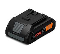 FEIN Batteria Procore 18 V 4,0 AH AS, celle ad alta potenza, batteria compatibile con tutti gli utensili a batteria da 18 V con presa per batteria da 18 V AMPShare o Bosch Professional.