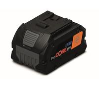 FEIN Batteria ProCORE 18V 12.0Ah AS, Batteria agli Ioni di Litio, Celle HighPower, Sistema di protezione ECP della batteria, Compatibile con utensili a batteria 18V AMPShare/Bosch Professional
