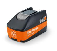 FEIN - Batteria agli ioni di litio HighPower, 5,2 Ah, Modello di batteria, tensione batteria: FE18 V FE18