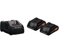 FEIN ProCORE Set batteria e caricabatterie [92604228010]