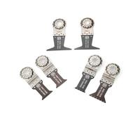 Fein Accessori 35222967010 Set di lame per taglio a tuffo E-Cut Starlock LEGNO