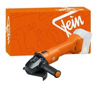 FEIN CCG18-125-12 AS N00 SMERIGLIATRICE ANGOLARE A BATTERIA MOD. 99100001547 EAN 4014586987545