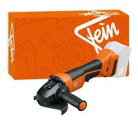 FEIN CCG18-125-12PD AS N00 SMERIGLIATRICE ANGOLARE A BATTERIA MOD. 99100001548 EAN 4014586988122