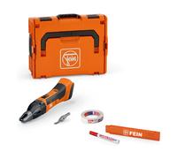 FEIN Cesoia a batteria fino a 1,6 mm ABSS 18 1.6 E AS Set Quantità:1