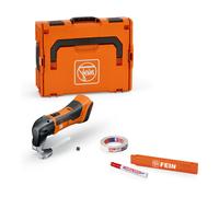 FEIN Cesoia per lamiera a batteria fino a 1,6 mm ABLS 18 1.6 E AS Quantità:1