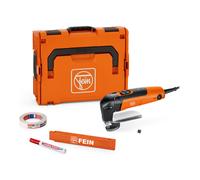 FEIN Cesoia per lamiera fino a 1,6 mm Set BLS 1.6 E Quantità:1