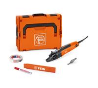 FEIN Cesoia universale per lamiera fino a 1,6 mm BSS 1.6 CE Set Quantità:1