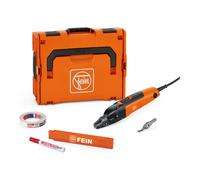FEIN Cesoia universale per lamiera fino a 1,6 mm BSS 1.6 E Set Quantità:1