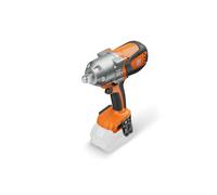 FEIN Chiave Battente a Batteria, ASCD 18-1000 W34 AS, Motore brushless, Coppia fino a 1050 Nm, Regolazione coppia su 6 Livelli, Viti metriche fino a M27, Batteria e Caricabatteria non Inclusi