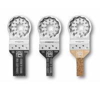 Fein Combo Starlock MINI CUT 3 pezzi Quantità:1