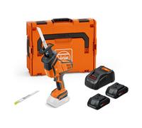 Fein ASAS 18-21 K AS Set Akku-Sbelsge 71330162000 incl. 2.