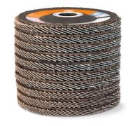 Fein Disco abrasivo a ventaglio, Ø 125 mm Quantità:1