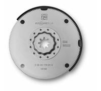 Hss lama circolare 100 mm fein 63502176210 1 pz