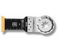 FEIN - Lama per sega E-Cut, Carbide Pro, Larghezza taglio: 35 mm 35