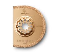 Fein Lama da taglio in metallo duro segmentata SL Ø 75 mm x 2,2 mm - 1 pz