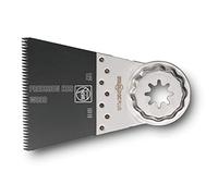Fein Lama per sega Precision E-Cut StarLockPlus 50 x 65 mm Quantità:3