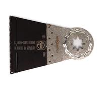 Fein 63502161220 E-Cut Long-Life Bimetallico Lama per tagli dal pieno 65 mm 3
