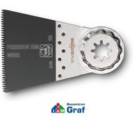 Lama Fein E-Cut Precision BIM StarLockPlus 50 x 65 mm Quantità:1