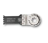 Fein Lama da taglio E-Cut Universale bimetallica 28×60 mm StarLock Plus per tagli dal pieno 1 pz