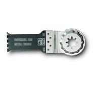 Fein Lama per sega universale E-Cut StarLock Plus 60 x 28 mm bimetallica - 10 pz