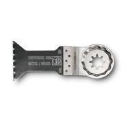 Fein Lama per sega universale E-Cut StarLockPlus 60x44mm Quantità:10