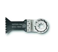 Fein 63502152230 E-Cut Universal Bimetall la lama della sega 44mm 5St.