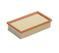 Fein Filtro plissettato piatto Quantità:1