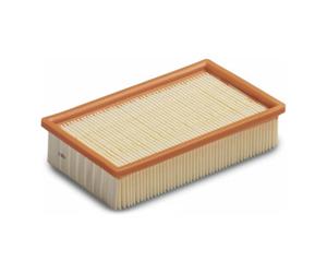 Fein Filtro plissettato piatto Quantità:1