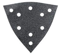 Lijas perforadas XXL gr.120 pack 16 Corindón