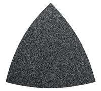 Foglio abrasivo non perforato