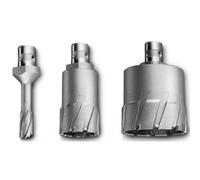 Fein HM-Ultra 35 QuickIN 63127099014 Punta di foratura 25 mm 1 pz.