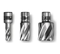 Fein HSS-Nova 50 63133189052 Punta di foratura 19 mm 1 pz.
