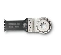 FEIN ITALIA Lama E-CUT UN per multifunzione bimetallica per legno metallo pvc e