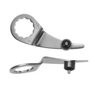 Fein Lama a forma curva Quantità:1