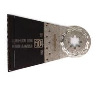 FEIN LAMA BIMETALLICA DA TAGLIO E-CUT LONG LIFE 65 mm per MULTIMASTER